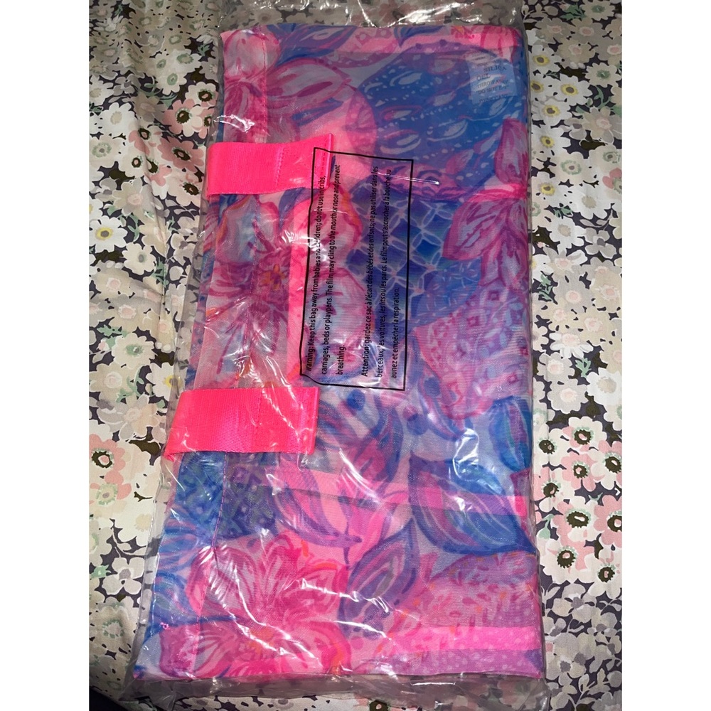 Mesh Tote - Picture 4 of 7